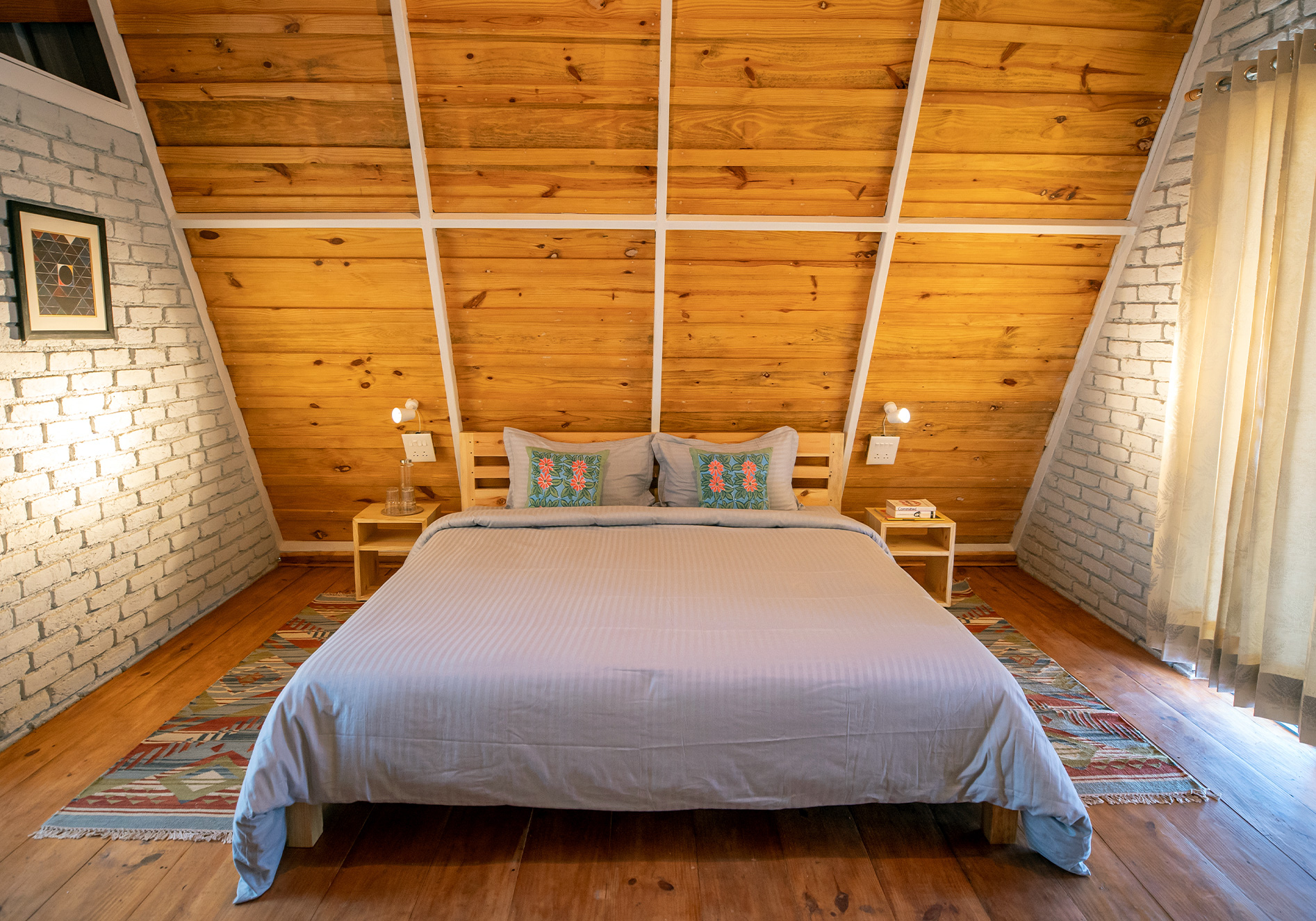 URNA Bed