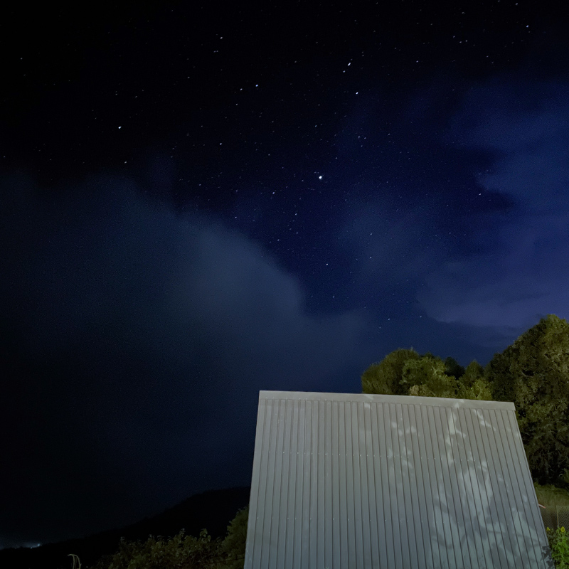 URNA Stargazing