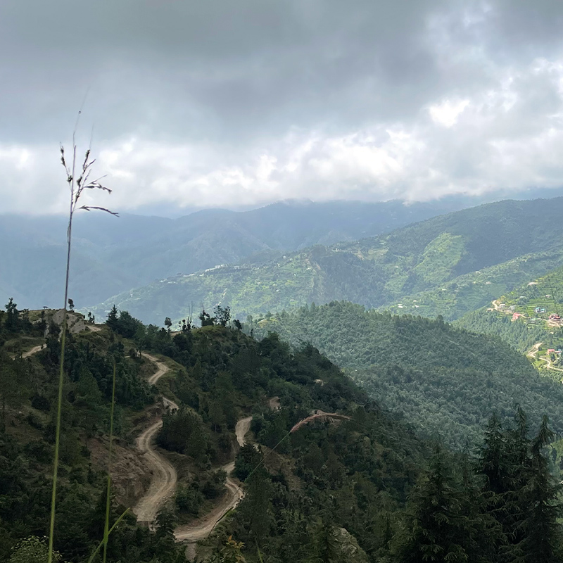 URNA Trekking